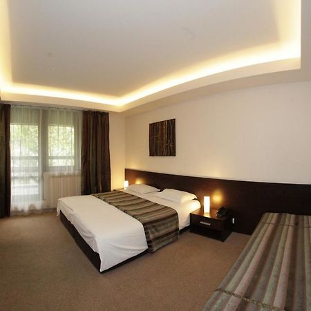 Hotel Smart Sinaia Luaran gambar