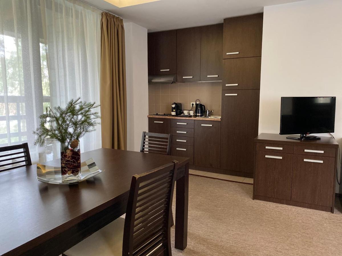 Hotel Smart Sinaia Luaran gambar