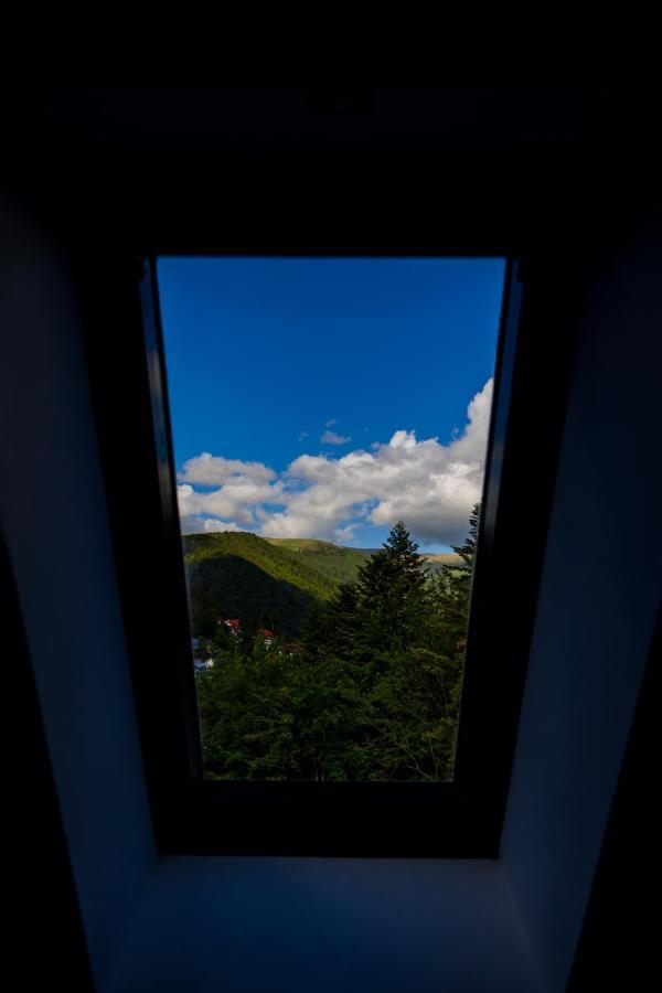 Hotel Smart Sinaia Luaran gambar