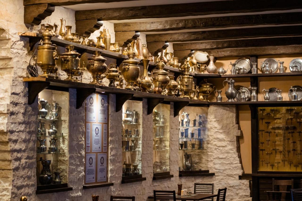 Hotel Smart Sinaia Luaran gambar