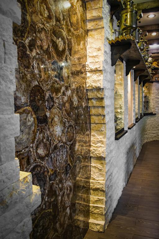 Hotel Smart Sinaia Luaran gambar